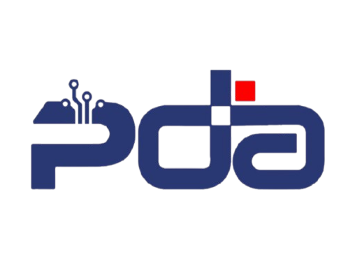 PDA Logo