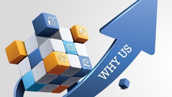 Why Choose Us